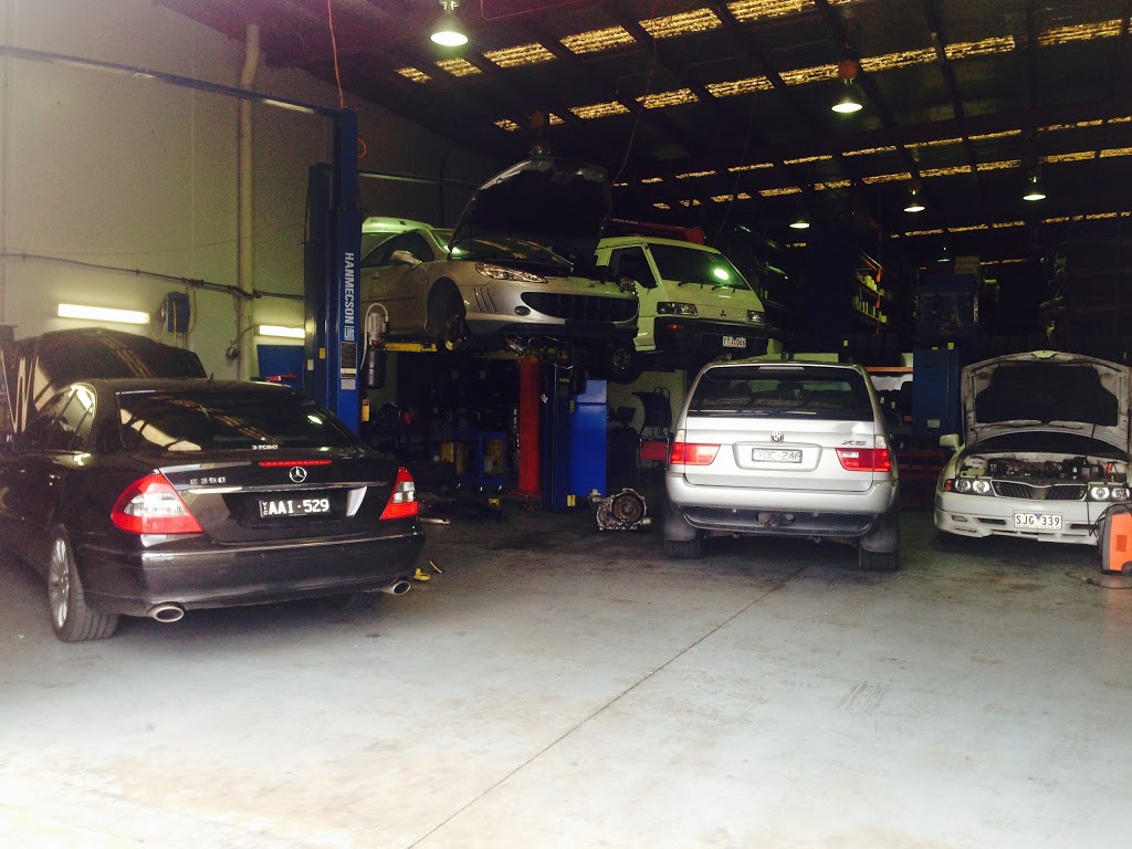 ADVANCE MOTORS | car repair | 15 Interlink Dr, Craigieburn VIC 3064, Australia | 0383130386 OR +61 3 8313 0386