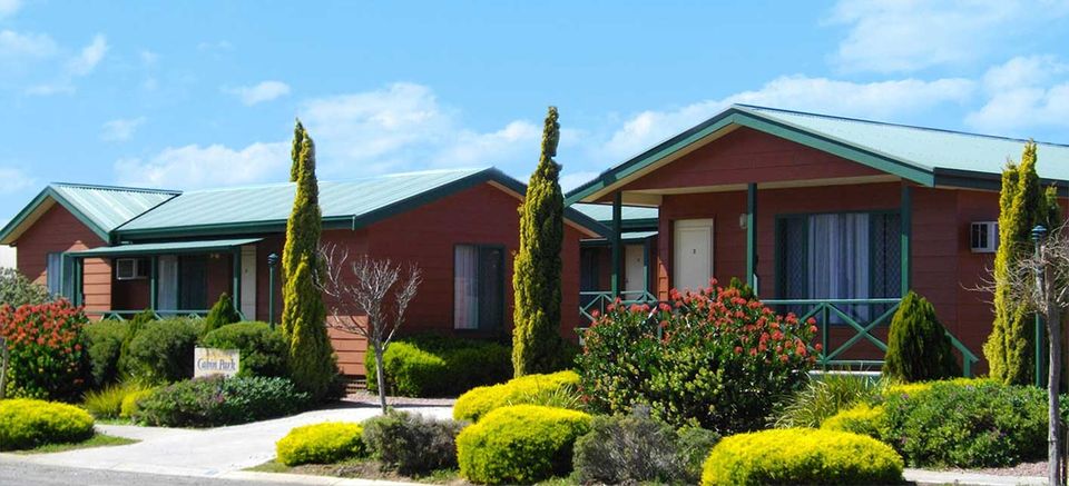 Port Lincoln Villas | lodging | 15 Stevenson St, Port Lincoln SA 5606, Australia | 0886834884 OR +61 8 8683 4884