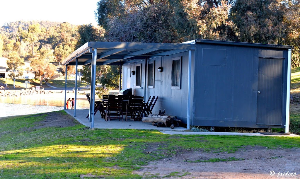 Lake Lyell Camping Area | campground | Rydal NSW 2790, Australia | 0263556347 OR +61 2 6355 6347