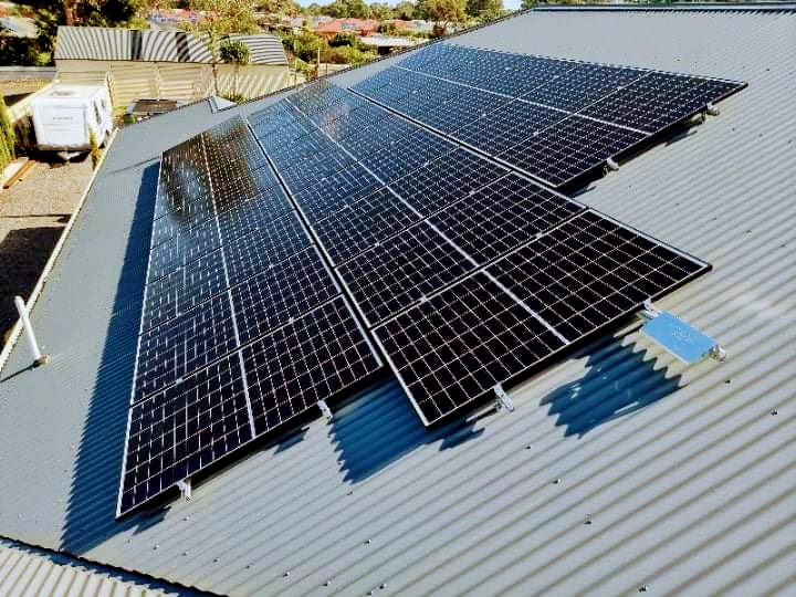 Solaress Electrical & Solar Systems | electrician | Corner Kelly Road &, Paxton St, Willaston SA 5118, Australia | 0430577543 OR +61 430 577 543