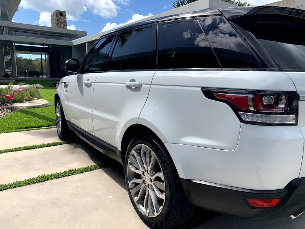 Peaches & Clean Car cleaning | 13 Muirfield Cres, Tewantin QLD 4565, Australia | Phone: 0422 167 476