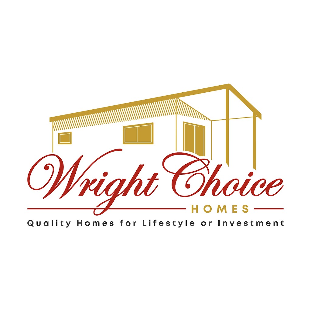 Wright Choice Homes | general contractor | 97 Old Toorbul Point Rd, Caboolture QLD 4510, Australia | 0754992160 OR +61 7 5499 2160