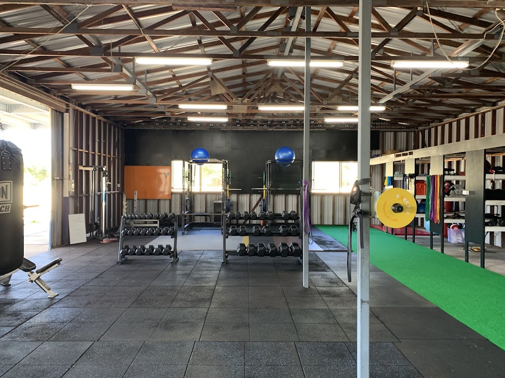 Jamos Muscle Mechanics | 12 Canberra Rd, Evans Head NSW 2473, Australia | Phone: 0417 111 323