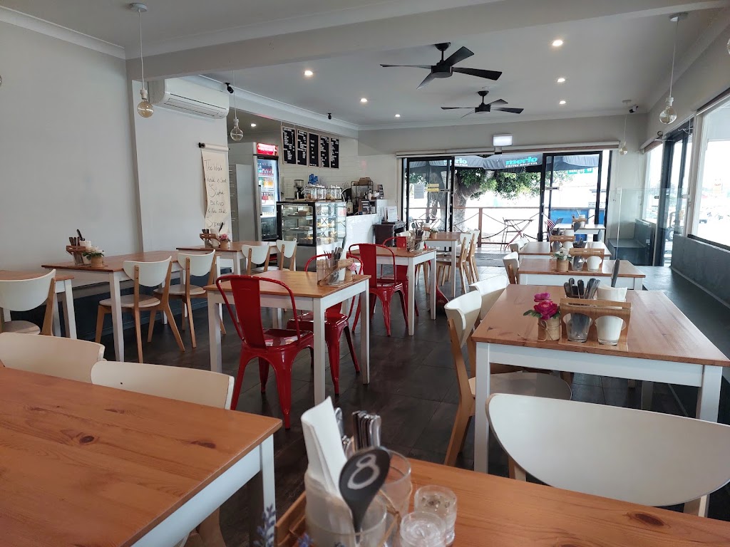 Thirty-Seven Cafe & Restaurant | 37 Brisbane Rd, Bundamba QLD 4303, Australia | Phone: (07) 3496 1341