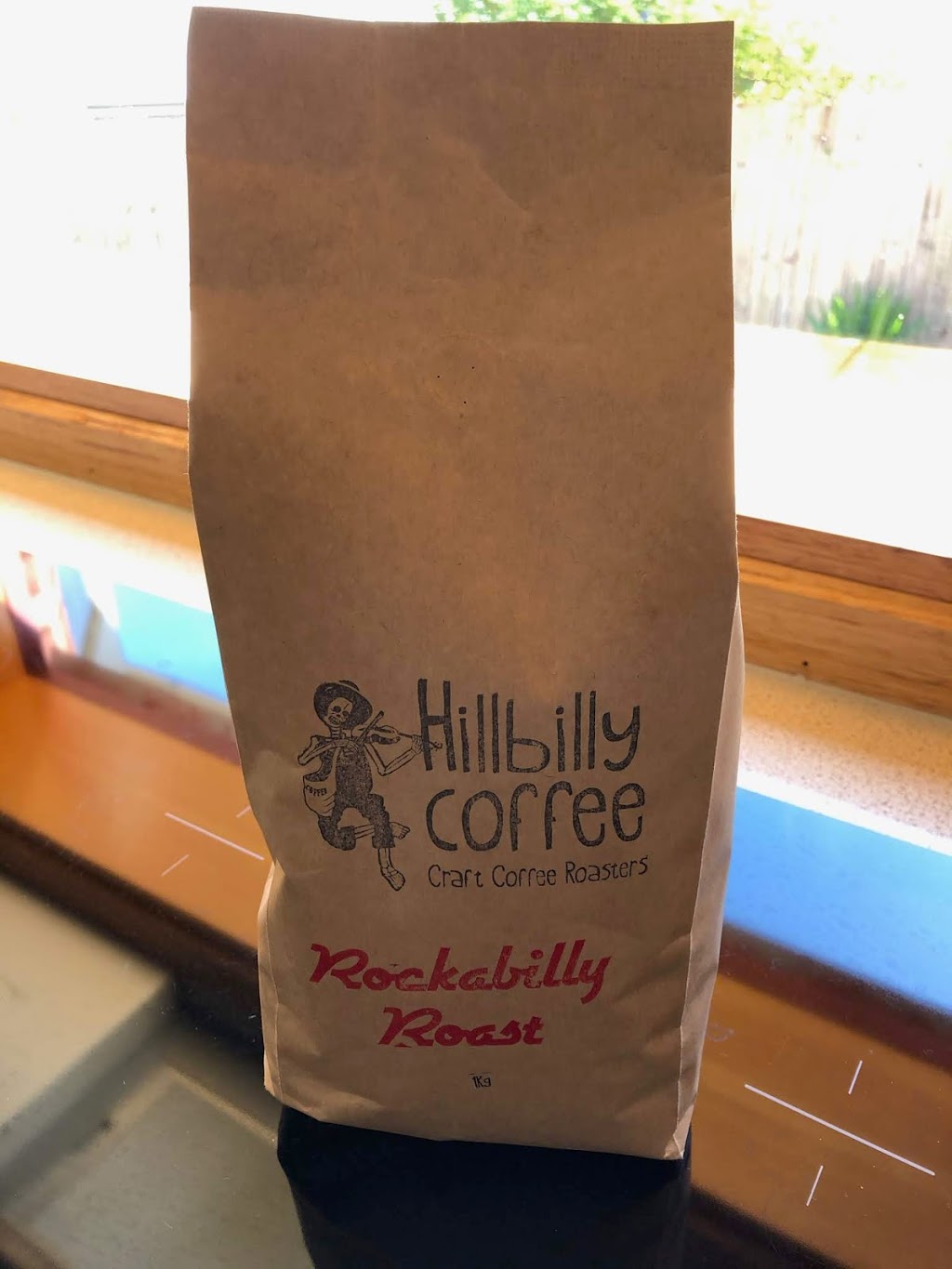 Hillbilly Coffee | 3/36 Denham Rd, Tyabb VIC 3913, Australia | Phone: 0431 819 838