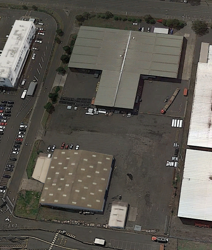 Associated Customs & Forwarding Services Pty Ltd (ACF) | 84/88 Coode Rd, West Melbourne VIC 3003, Australia | Phone: (03) 9687 3373