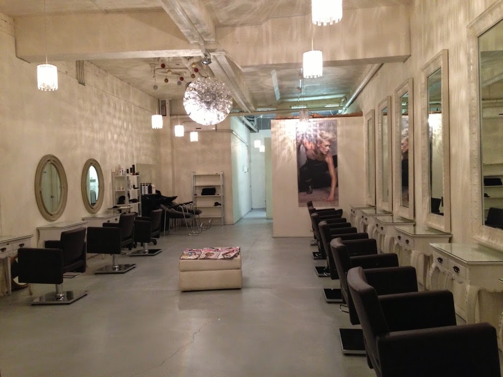 Foo Consept | hair care | 455 Lygon St, Brunswick East VIC 3057, Australia | 0393811219 OR +61 3 9381 1219