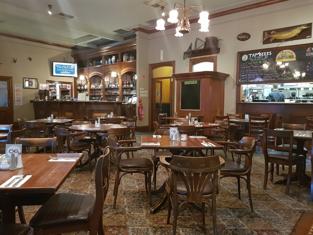 The Duck | restaurant | 393 Main Rd, Coromandel Valley SA 5051, Australia | 0882787100 OR +61 8 8278 7100