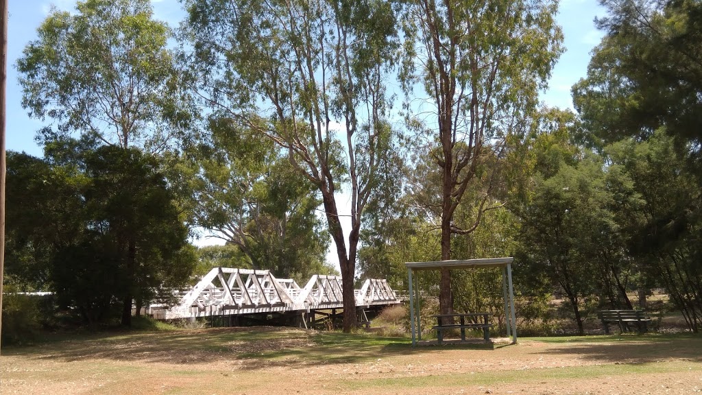 The Junction - Tumut and Goobagandra - Lions Club | park | 256 Tumut Plains Rd, Tumut NSW 2720, Australia