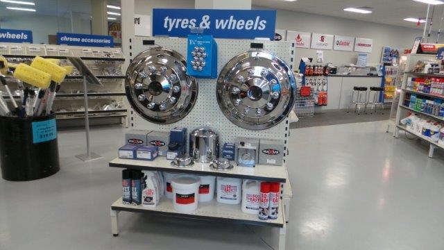MaxiPARTS | store | 6/2-8 Northey Rd, Lynbrook VIC 3975, Australia | 0397997788 OR +61 3 9799 7788