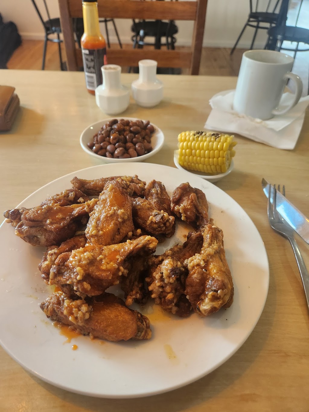 Tennessee Tucker | 4 Main St, Cudal NSW 2864, Australia | Phone: 0404 125 548