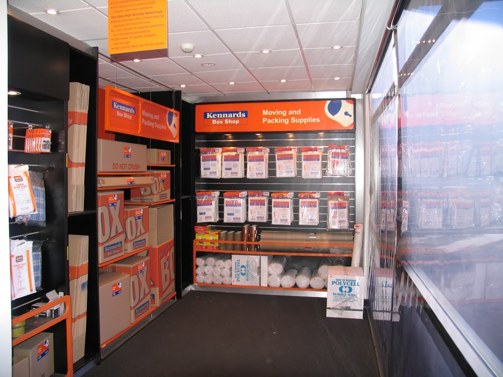 Kennards Self Storage Thornleigh | storage | 6-8 Phyllis Ave, Thornleigh NSW 2120, Australia | 0294819400 OR +61 2 9481 9400