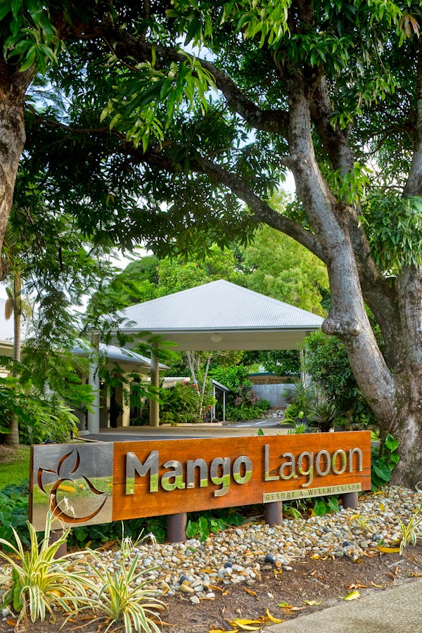 Mango Lagoon Resort and Wellness Spa Palm Cove | spa | Palm Cove, 81-85 Cedar Rd, Cairns North QLD 4879, Australia | 0740553400 OR +61 7 4055 3400
