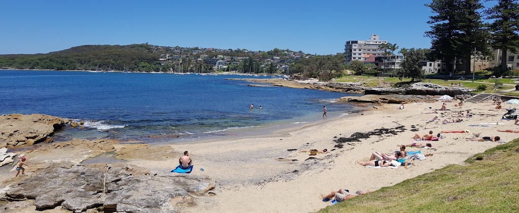 Fairlight Beach | Fairlight NSW 2094, Australia