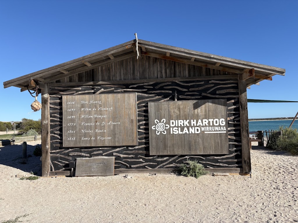 Island Life Adventures | Denham Commercial Jetty, Denham WA 6537, Australia | Phone: (08) 9948 1211