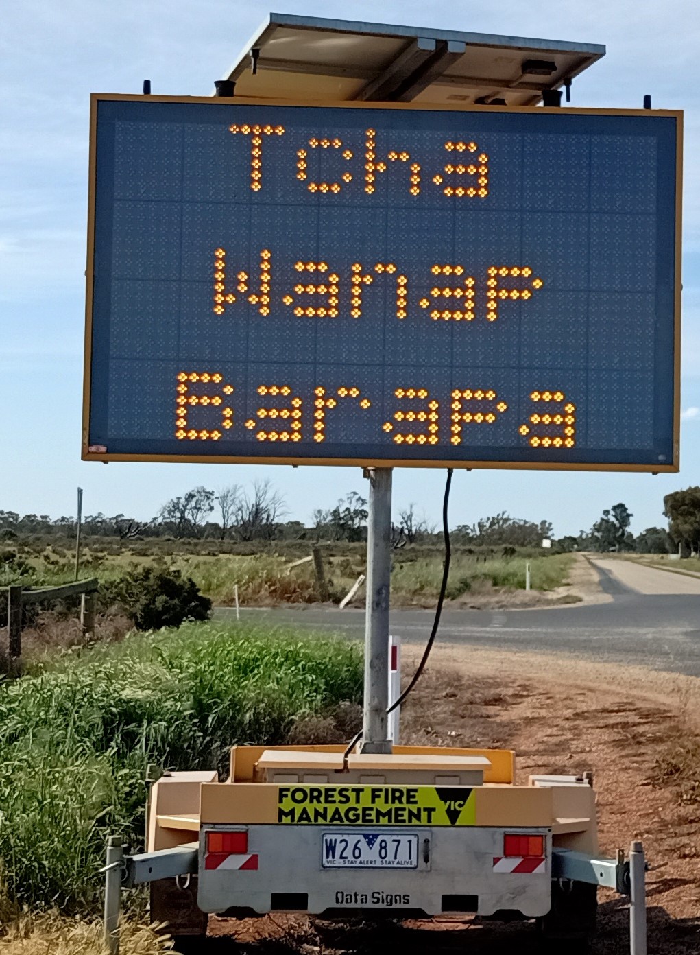 Barapa (Land & Water) | 183 Sailors Gully Rd, Sailors Gully VIC 3556, Australia | Phone: 0448 013 284