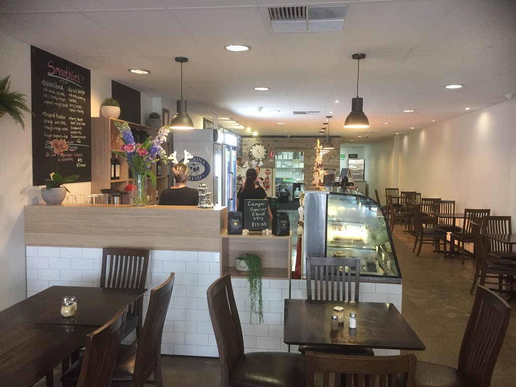 Cafe Baréa | 675 High St, Preston VIC 3072, Australia | Phone: (03) 9471 2377