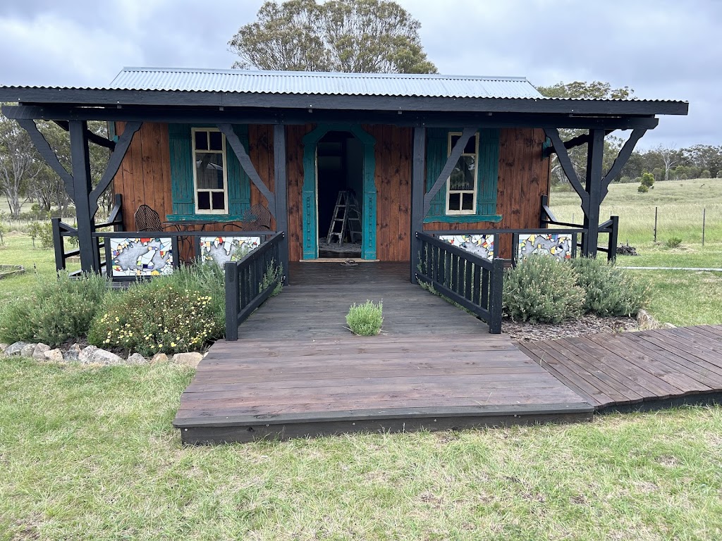 Kaka’s Ranch | 2087 Rabbit Fence Rd, Passchendaele QLD 4380, Australia | Phone: 0431 897 429