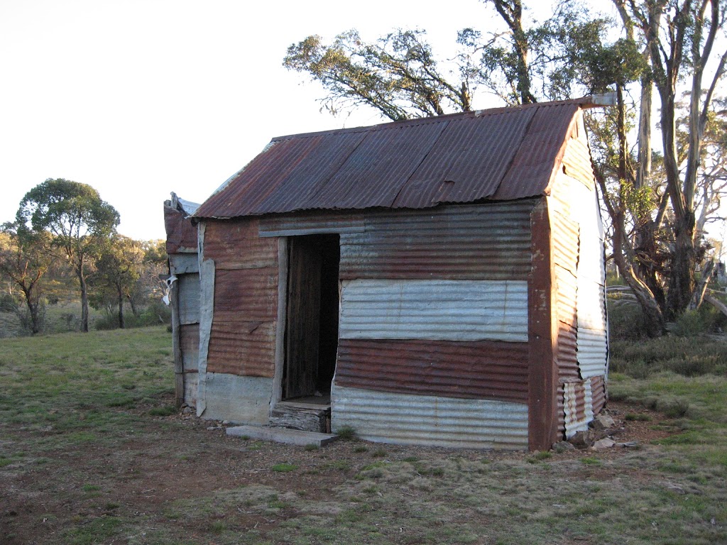 Millers Hut Campground | Long Plain NSW 2629, Australia