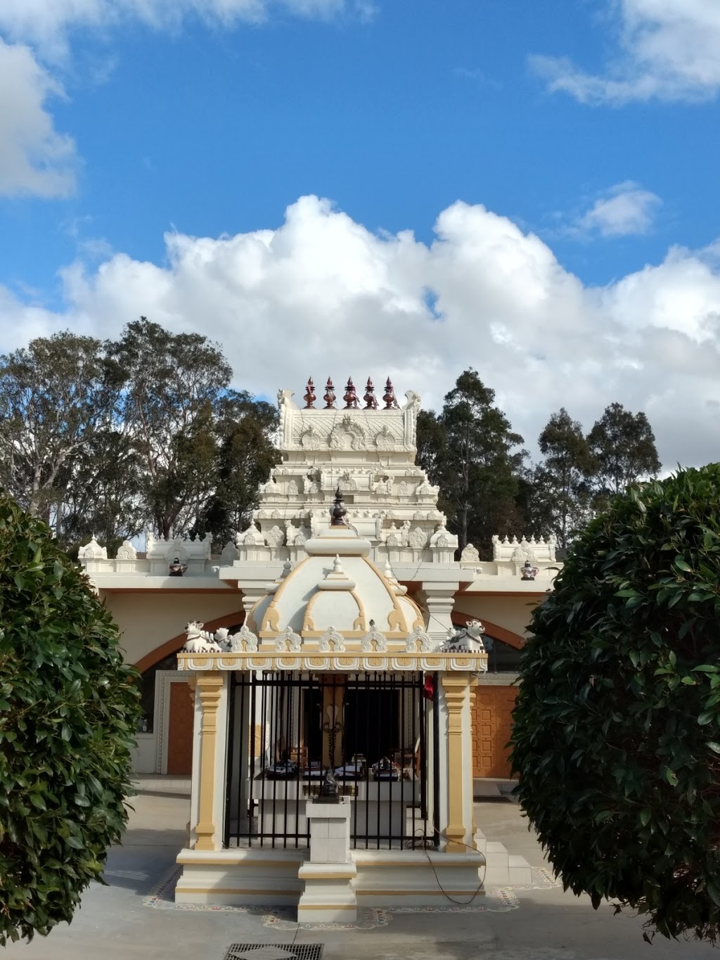 Minto Mandir | hindu temple | Mandir, Minto NSW 2566, Australia