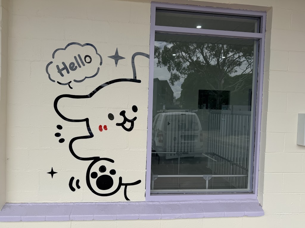 Hello Paw Pet Grooming | next BWS, 72A Pine St, Rydalmere NSW 2116, Australia | Phone: 0478 299 966