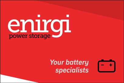 Enirgi Power Storage - Yatala | car repair | 6 Logistics St, Yatala QLD 4207, Australia | 0732873755 OR +61 7 3287 3755