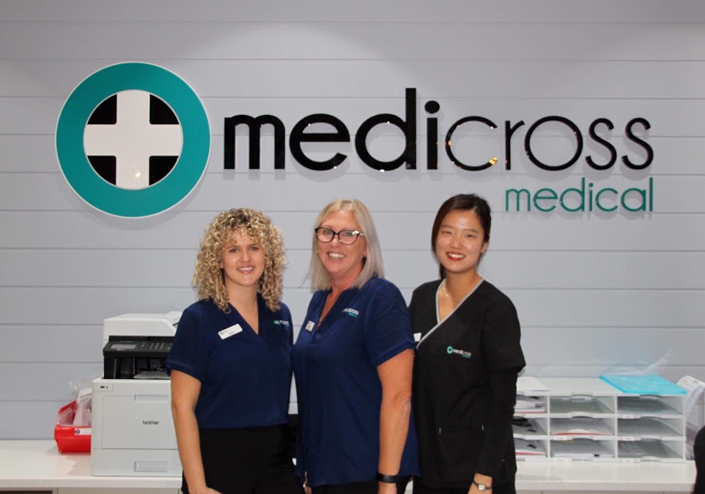 Medicross Hope Island Medical Centre | doctor | Shop 1/63 Marina Quays Blvd, Hope Island QLD 4212, Australia | 0755108648 OR +61 7 5510 8648