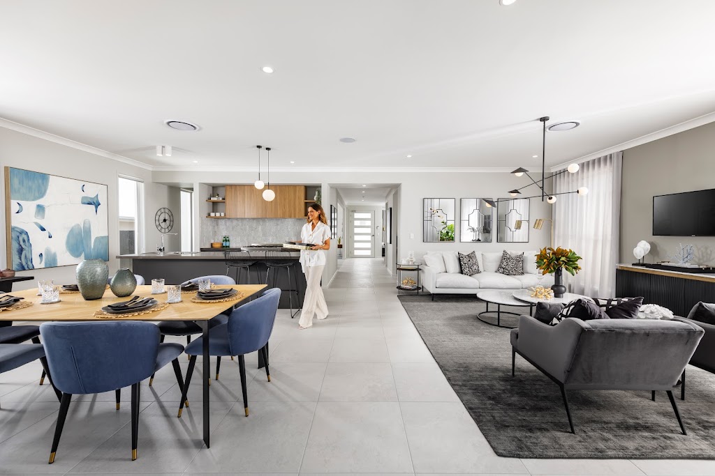 Ownit Homes Springfield Rise Display Centre | 20 Grafton St, Spring Mountain QLD 4300, Australia | Phone: 0434 643 755
