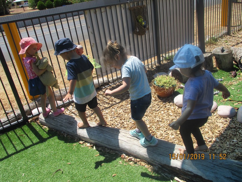 Waroona Child Care | 39 S Western Hwy, Waroona WA 6215, Australia | Phone: (08) 9733 3040