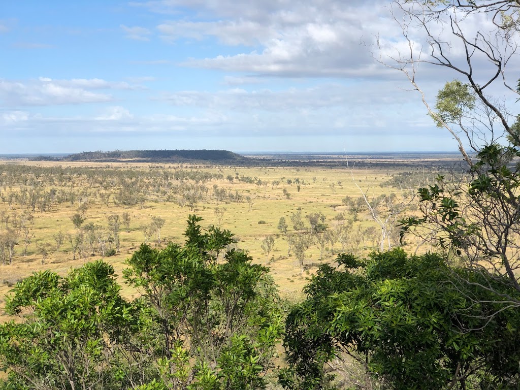 Humboldt National Park | Humboldt QLD 4702, Australia