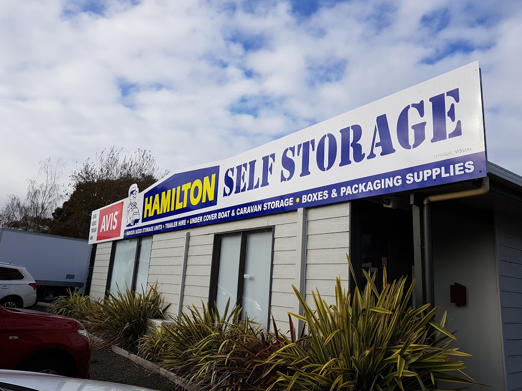 Avis Car & Truck Rental | Hamilton Self Storage, 130 Ballarat Rd, Hamilton VIC 3300, Australia | Phone: (03) 5571 1911