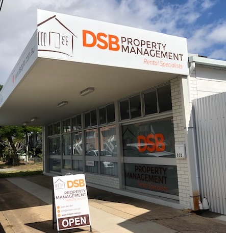 DSB Property Management |  | 470 Esplanade, Torquay QLD 4655, Australia | 0741289919 OR +61 7 4128 9919