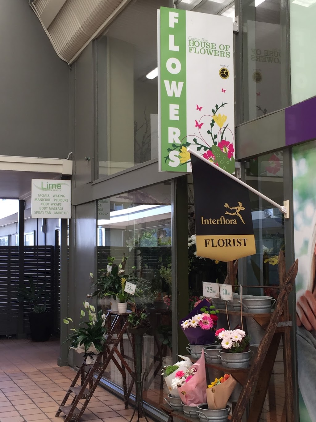 HOUSE OF FLOWERS COTTON TREE | florist | King St, Maroochydore QLD 4558, Australia | 0754433899 OR +61 7 5443 3899