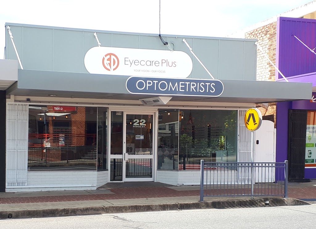 Eyecare Plus Optometrists | store | 22 Ridge St, Nambucca Heads NSW 2448, Australia | 0265687274 OR +61 2 6568 7274