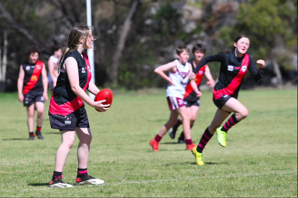 Bega Bombers AFL Club | Poplar Ave, Bega NSW 2550, Australia | Phone: 0413 138 904