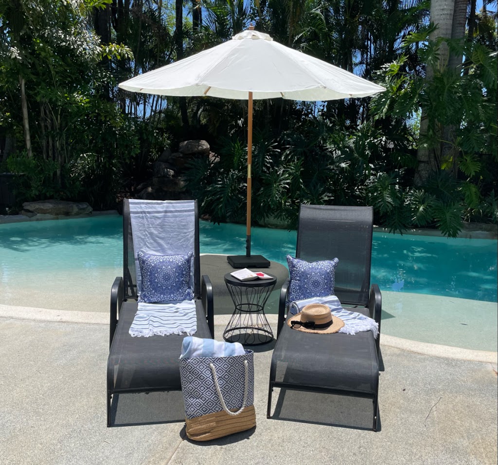 La Chaumiere | 48 Jocelyn St, Caboolture QLD 4510, Australia | Phone: 0404 814 681