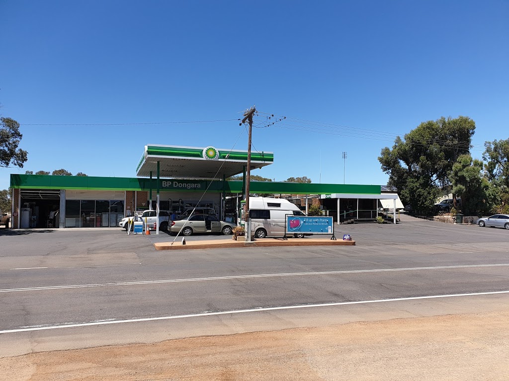 BP | gas station | 88 Brand Hwy, Dongara WA 6525, Australia | 0899271077 OR +61 8 9927 1077
