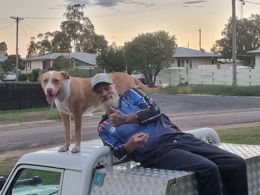Barkle N Shine Mobile Dog Spa | Tara QLD 4421, Australia | Phone: 0474 235 512