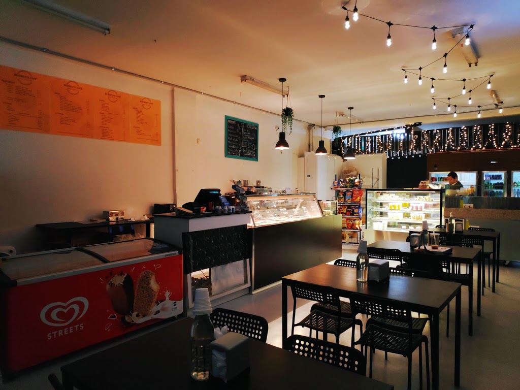 Burwood Cafe and Indian takeaway | restaurant | 11 Faelen St, Burwood VIC 3125, Australia | 0398081113 OR +61 3 9808 1113