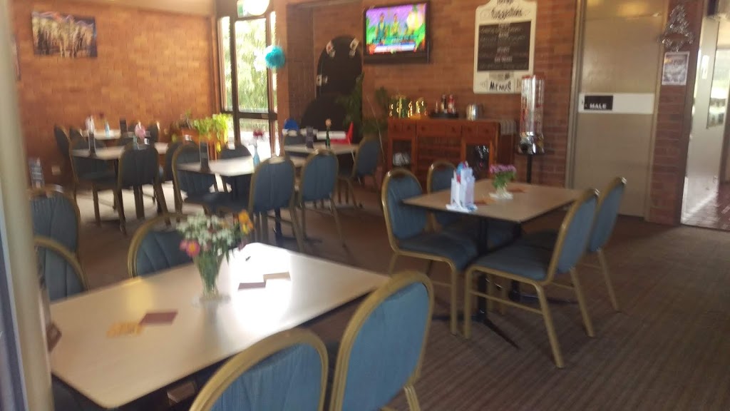 Gatton View Hotel Motel | 111 Railway St, Gatton QLD 4343, Australia | Phone: (07) 5462 1072