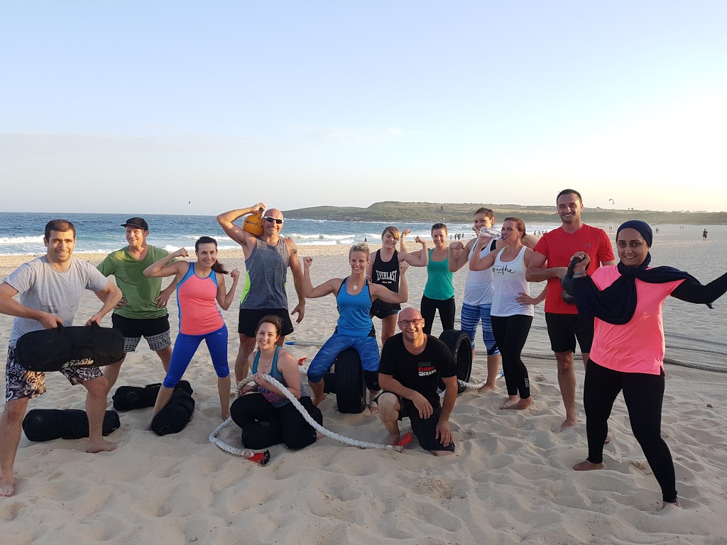 Boot Camps Run Jump Crawl | health | Marine Parade, Maroubra NSW 2035, Australia | 0404008952 OR +61 404 008 952