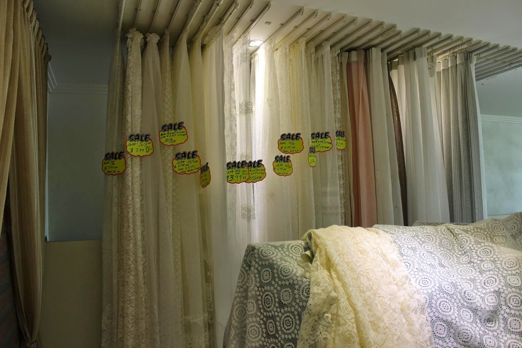 Vien Hong MMD Curtain and Lighting | home goods store | 107 Cabramatta Rd E, Cabramatta NSW 2166, Australia | 0287644334 OR +61 2 8764 4334