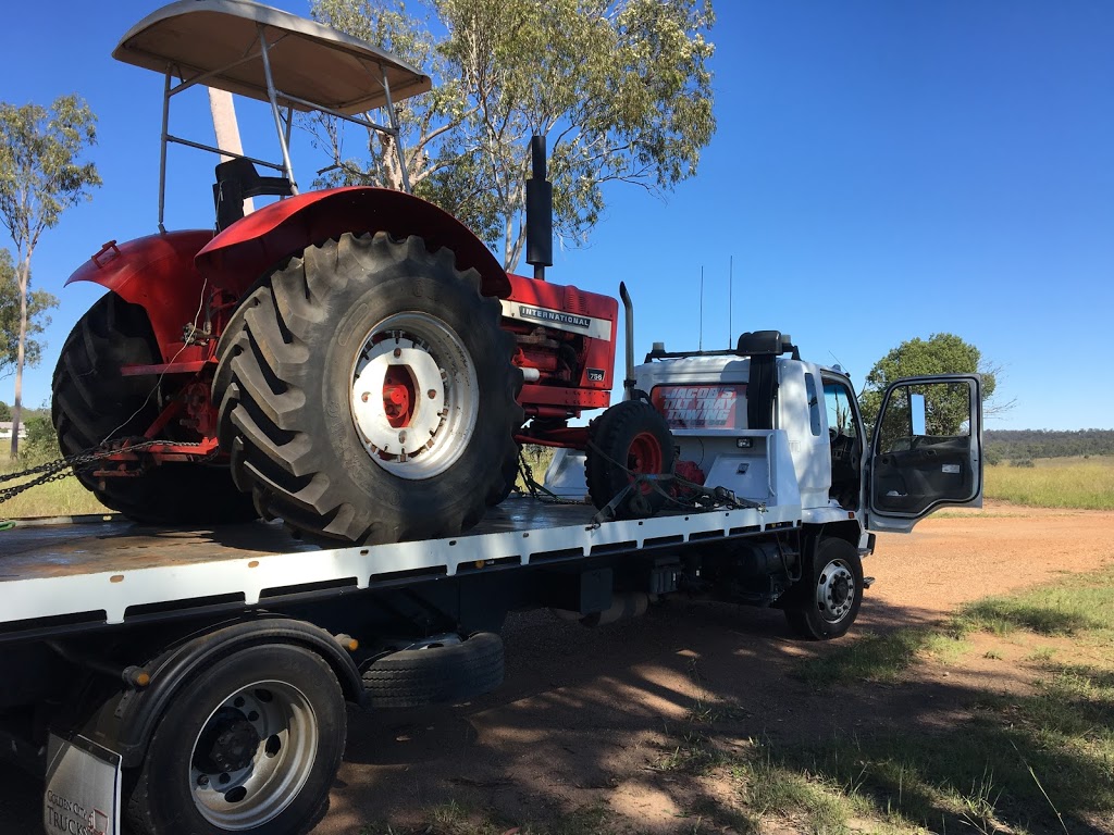 Jacobs Tilt Tray Towing | 877 Caboolture River Rd, Upper Caboolture QLD 4510, Australia | Phone: 0433 557 848