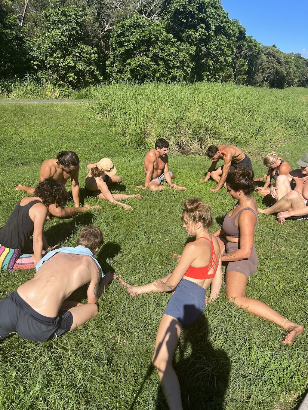 The Cali Crew | Helen St, South Golden Beach NSW 2483, Australia | Phone: 0416 688 547