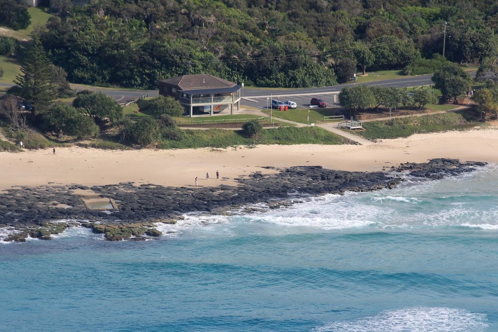 Ballina Lighthouse & Lismore SLSC | Lighthouse Parade, East Ballina NSW 2478, Australia | Phone: (02) 6686 2155