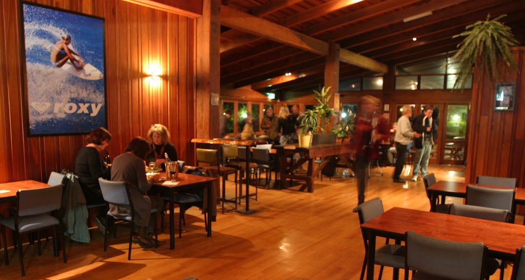 The Amble Inn | restaurant | Australia, 7 Tasman St, Corindi Beach NSW 2456, Australia | 0266492622 OR +61 2 6649 2622