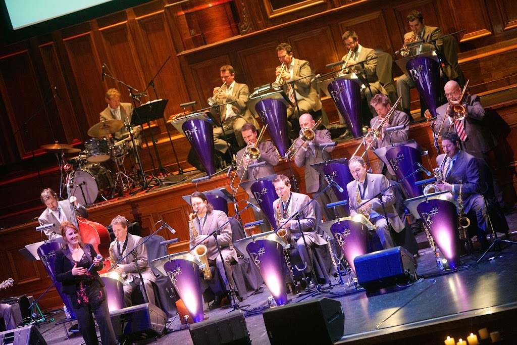 B# Big Band |  | 49 Urquhart St, Hawthorn VIC 3122, Australia | 0416271319 OR +61 416 271 319