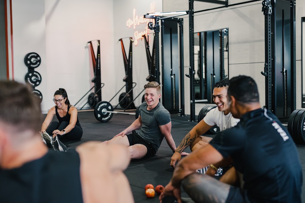 Fitstop Kellyville | 2A Hector Ct, Kellyville NSW 2155, Australia | Phone: 0493 728 085
