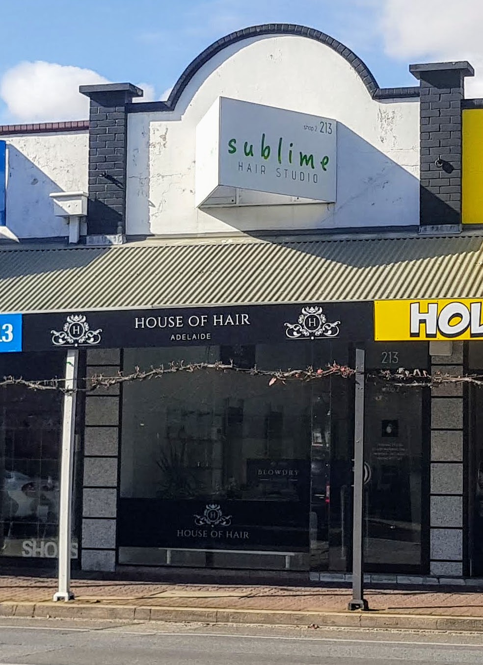 House of Hair Adelaide | hair care | 2/213 Unley Rd, Malvern SA 5061, Australia | 0475076153 OR +61 475 076 153