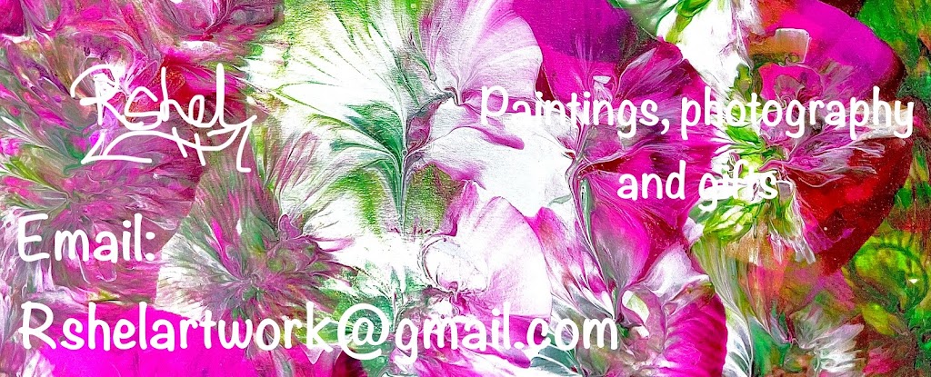 Rshel’s Artwork | 71 Ada St, Goulburn NSW 2580, Australia | Phone: 0455 296 346